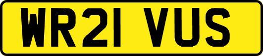 WR21VUS