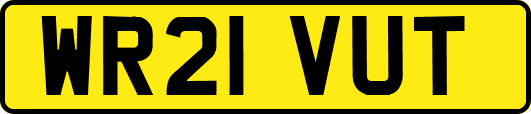 WR21VUT