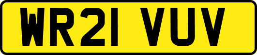 WR21VUV