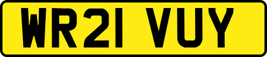 WR21VUY