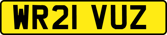 WR21VUZ