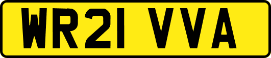 WR21VVA
