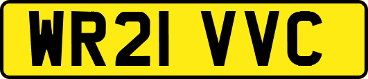 WR21VVC