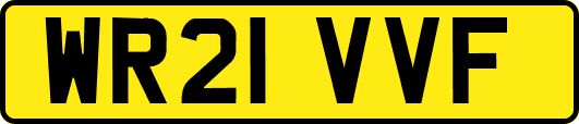 WR21VVF
