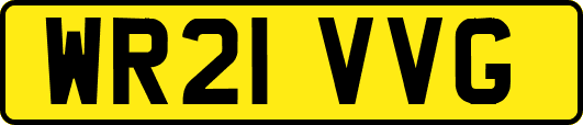 WR21VVG
