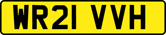 WR21VVH