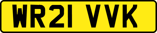 WR21VVK