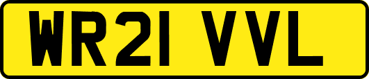WR21VVL