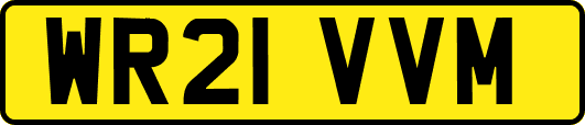 WR21VVM
