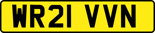 WR21VVN