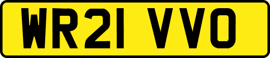 WR21VVO