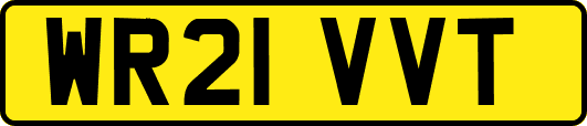 WR21VVT