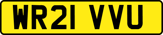 WR21VVU