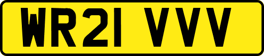 WR21VVV