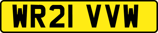 WR21VVW