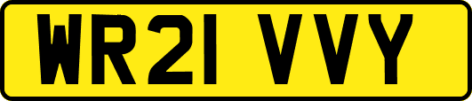 WR21VVY