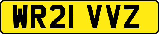 WR21VVZ