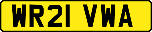 WR21VWA
