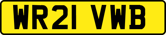 WR21VWB