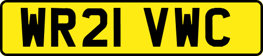 WR21VWC