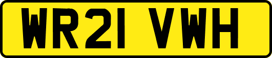 WR21VWH