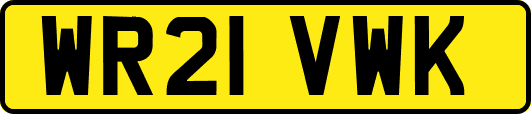 WR21VWK