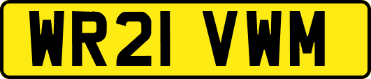 WR21VWM