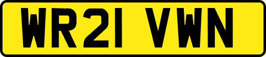 WR21VWN