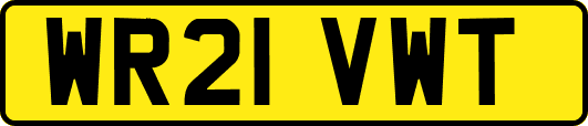 WR21VWT