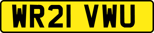 WR21VWU