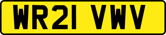 WR21VWV