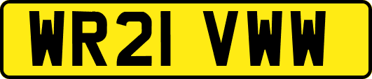 WR21VWW