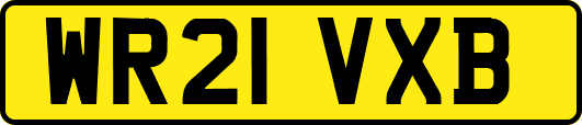 WR21VXB