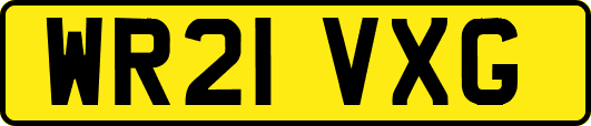 WR21VXG