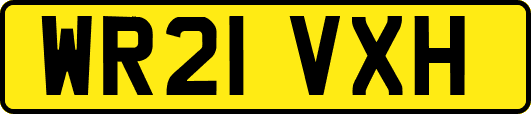 WR21VXH