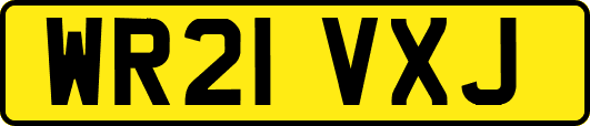 WR21VXJ