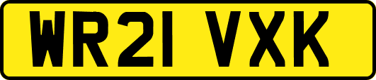 WR21VXK