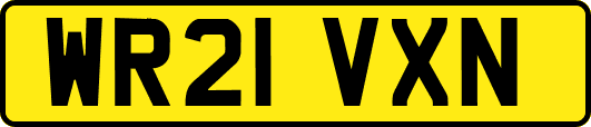 WR21VXN