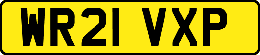 WR21VXP
