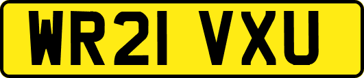 WR21VXU