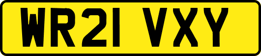 WR21VXY