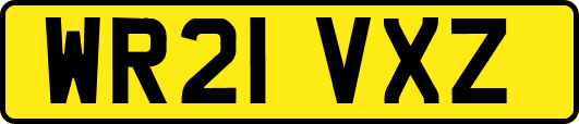 WR21VXZ