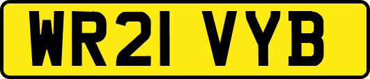 WR21VYB