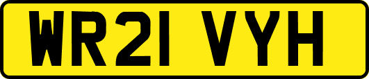 WR21VYH