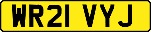 WR21VYJ