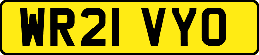 WR21VYO