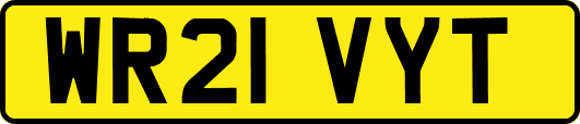 WR21VYT