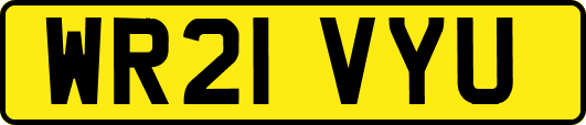 WR21VYU