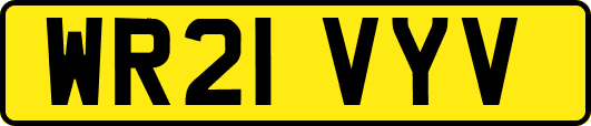 WR21VYV