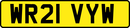 WR21VYW